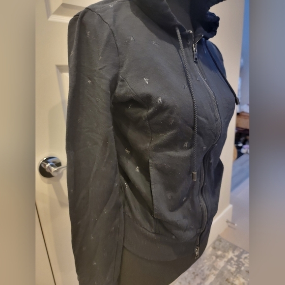 Armani Exchange hoodie - Picture 3 of 6